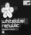 John 00 Fleming White Label Republic Серия: White Label инфо 12586z.