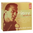 Harry Belafonte Banana Boat Song (3 CD) Формат: 3 Audio CD (Jewel Case) Дистрибьюторы: IMC Music Ltd , Концерн "Группа Союз" Португалия Лицензионные товары Характеристики аудионосителей 2001 г Сборник: Импортное издание инфо 12850z.