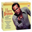Harry Belafonte Classic Album Collection (3 CD) Формат: 3 Audio CD (Jewel Case) Дистрибьюторы: IMC Music Ltd , Концерн "Группа Союз" Португалия Лицензионные товары инфо 12851z.