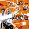 Осенний Boom Формат: Audio CD Дистрибьютор: Монолит-рекордс Лицензионные товары Характеристики аудионосителей 2007 г Сборник: Российское издание инфо 12892z.