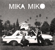Mika Miko We Be Xuxa Формат: Audio CD (DigiPack) Дистрибьютор: PPM Канада Лицензионные товары Характеристики аудионосителей 2009 г Альбом: Импортное издание инфо 13007z.