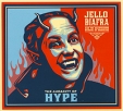 Jello Biafra And The Guantanamo School Of Medicine The Audacity Of Hype Формат: Audio CD (DigiPack) Дистрибьюторы: Alternative Tentacles Records, Концерн "Группа Союз" США Лицензионные инфо 13009z.