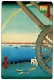 Ando Hiroshige And His Series A Hundred Famous Views Of Edo Букинистическое издание Сохранность: Хорошая Издательство: Аврора, 1989 г Твердый переплет, 100 стр Формат: 84x104/32 (~220x240 мм) инфо 3698p.