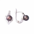 Серьги 52324-1 2009 г инфо 7994r.
