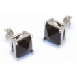 Серьги из серебра с гранатами Happy Garnets g2075 2010 г инфо 8680r.