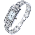 Часы, серебро 925, сапфир DC 003 22 21-00026 Часы наручные 2010 г инфо 8708r.