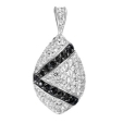 Подвеска из серебра pqg7254 2010 г инфо 8815r.