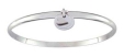Браслет из серебра MAB028 2009 г инфо 8847r.