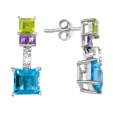 Серьги из серебра pqg7411 2010 г инфо 8872r.