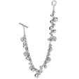 Браслет из серебра с бриллиантами Hot diamonds dl109 2009 г инфо 8887r.