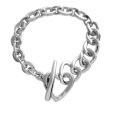 Браслет из серебра с бриллиантами Hot diamonds dl099 2009 г инфо 8890r.