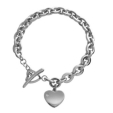 Браслет из серебра с бриллиантами Hot diamonds dl101 2009 г инфо 8895r.
