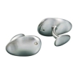 Запонки из серебра с бриллиантами Hot diamonds MM078 2009 г инфо 9082r.