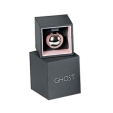 Серьги из коллекции "GHOST" ghe58 никогда не становятся заложниками моды инфо 9128r.