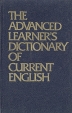 The Advanced Learner`s Dictionary of Current English В трех томах Том 1 Букинистическое издание Сохранность: Хорошая Издательство: Сенгилей, 1992 г Твердый переплет, 542 стр ISBN 5-900306-43-7 инфо 2318u.