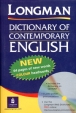 Longman Dictionary of Contemporary English (+ CD-ROM) Букинистическое издание Сохранность: Хорошая Издательства: Longman, Pearson Education Limited, 2002 г Мягкая обложка, 1770 стр ISBN 0-582-45630-4 инфо 2380u.